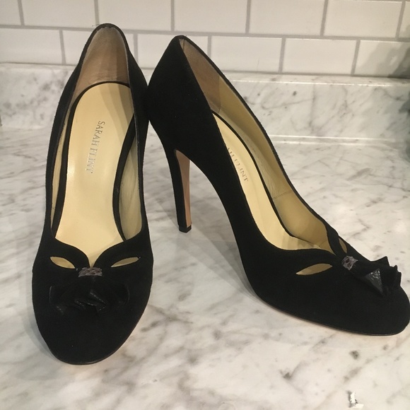 Sarah Flint Shoes - SARAH FLINT NIB